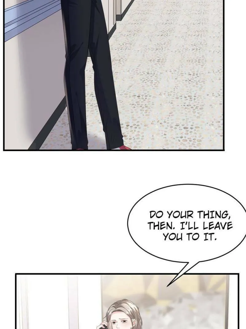 Mademoiselle Will Mess Around Chapter 119 page 22 - 