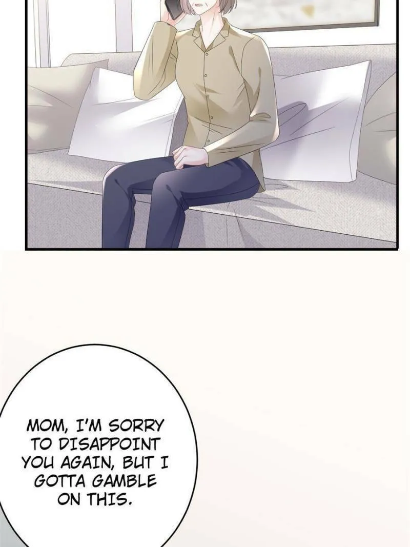 Mademoiselle Will Mess Around Chapter 119 page 23 - 