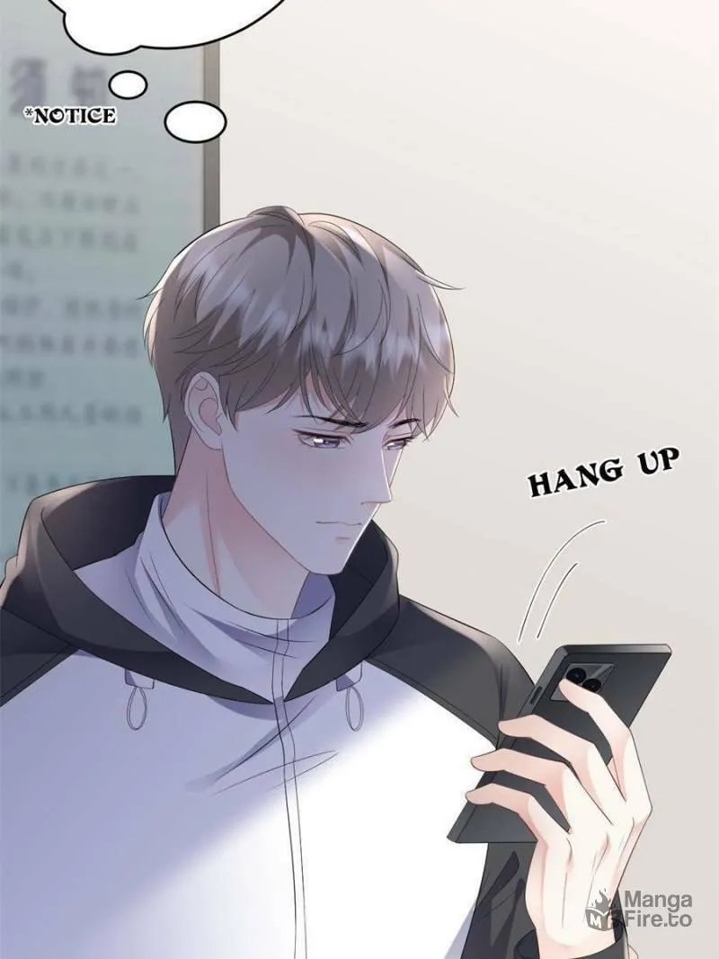 Mademoiselle Will Mess Around Chapter 119 page 24 - 