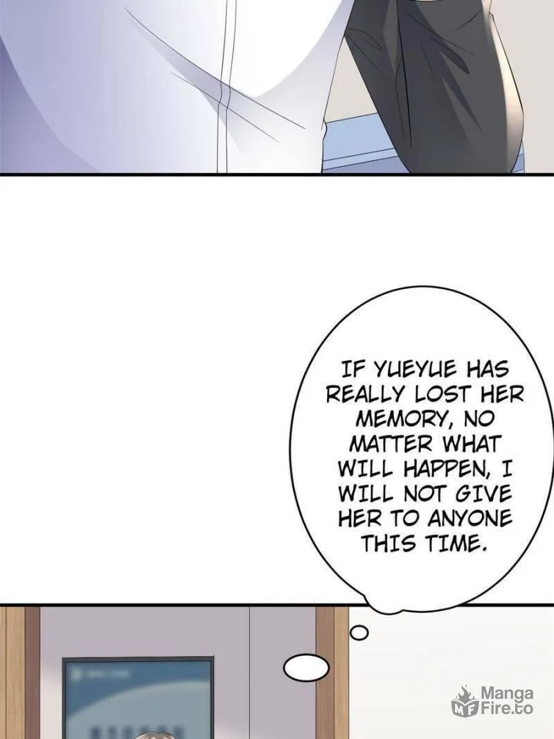 Mademoiselle Will Mess Around Chapter 119 page 25 - 