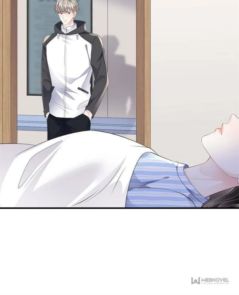 Mademoiselle Will Mess Around Chapter 119 page 26 - 