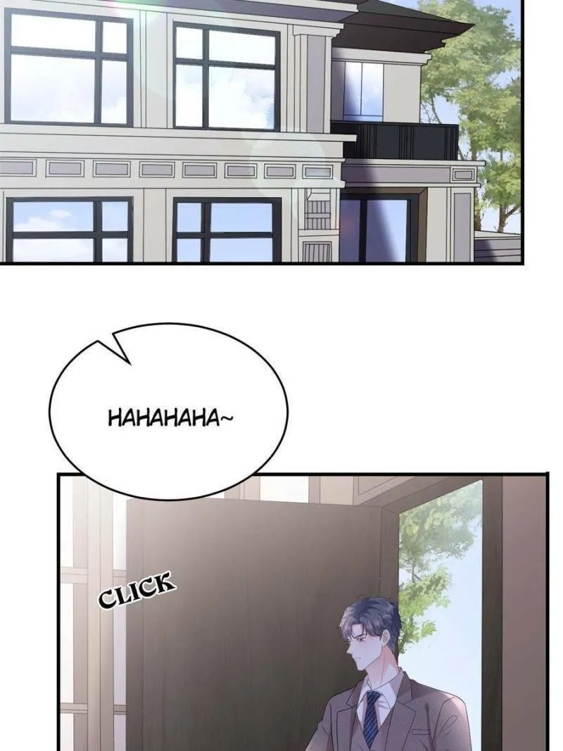 Mademoiselle Will Mess Around Chapter 119 page 28 - 