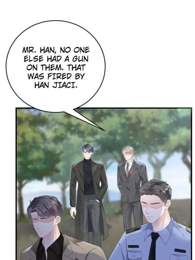 Mademoiselle Will Mess Around Chapter 119 page 4 - 