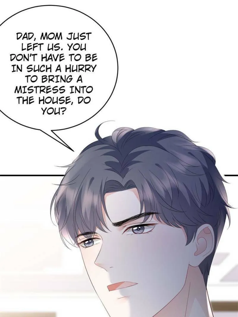 Mademoiselle Will Mess Around Chapter 119 page 31 - 