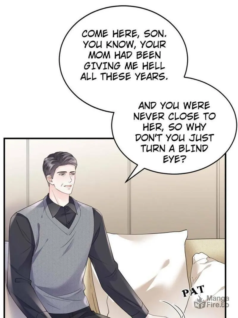 Mademoiselle Will Mess Around Chapter 119 page 33 - 