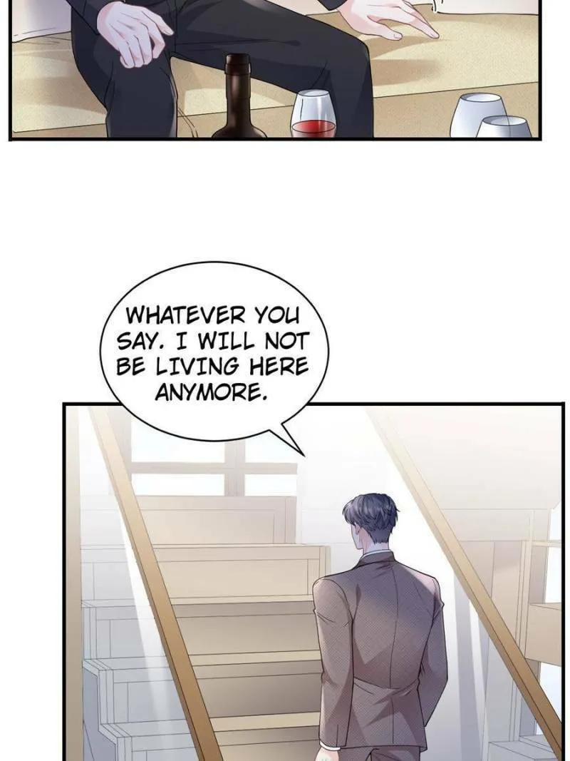 Mademoiselle Will Mess Around Chapter 119 page 34 - 
