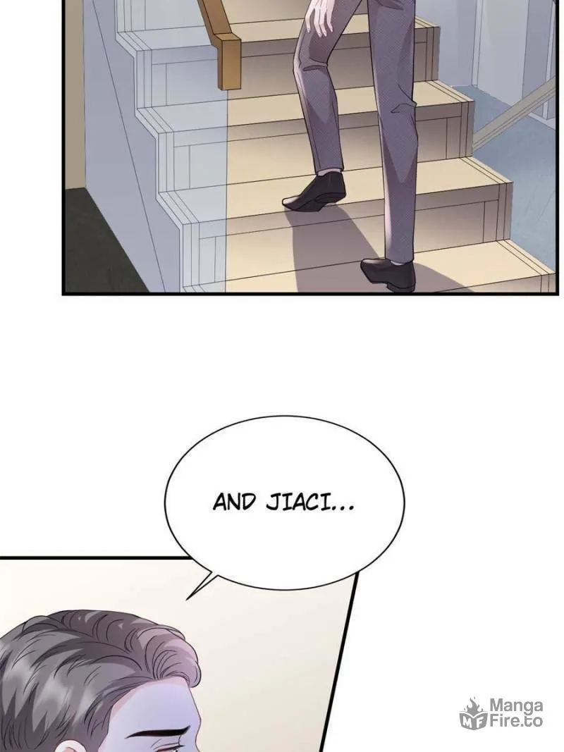 Mademoiselle Will Mess Around Chapter 119 page 35 - 