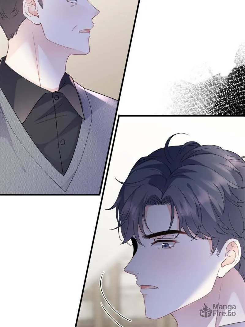 Mademoiselle Will Mess Around Chapter 119 page 36 - 