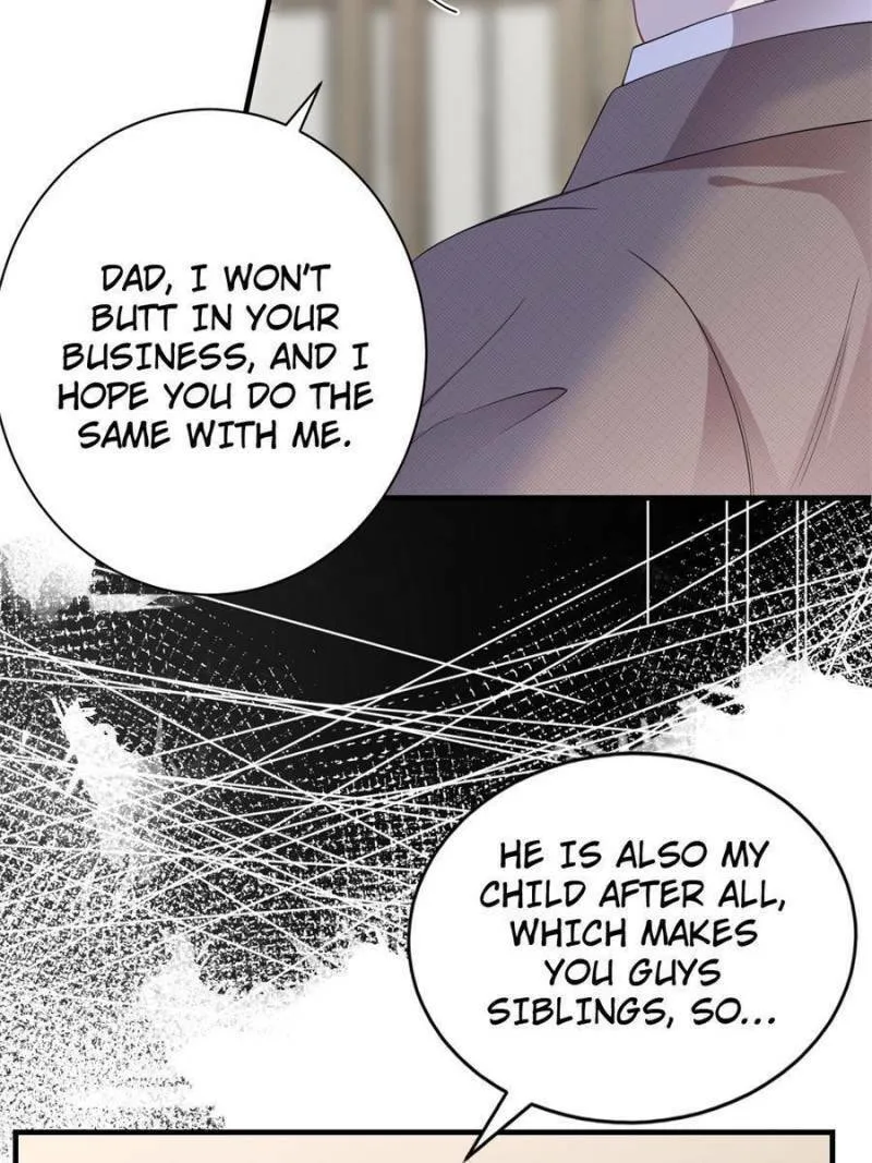 Mademoiselle Will Mess Around Chapter 119 page 37 - 