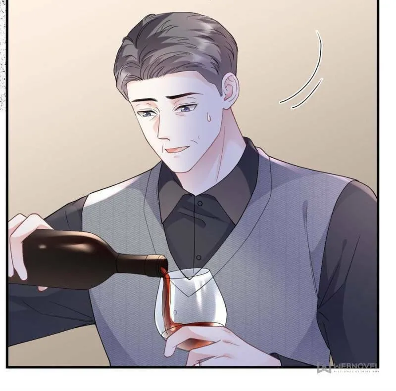 Mademoiselle Will Mess Around Chapter 119 page 38 - 