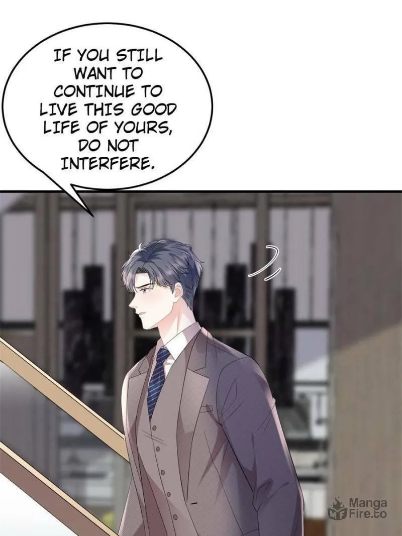 Mademoiselle Will Mess Around Chapter 119 page 39 - 