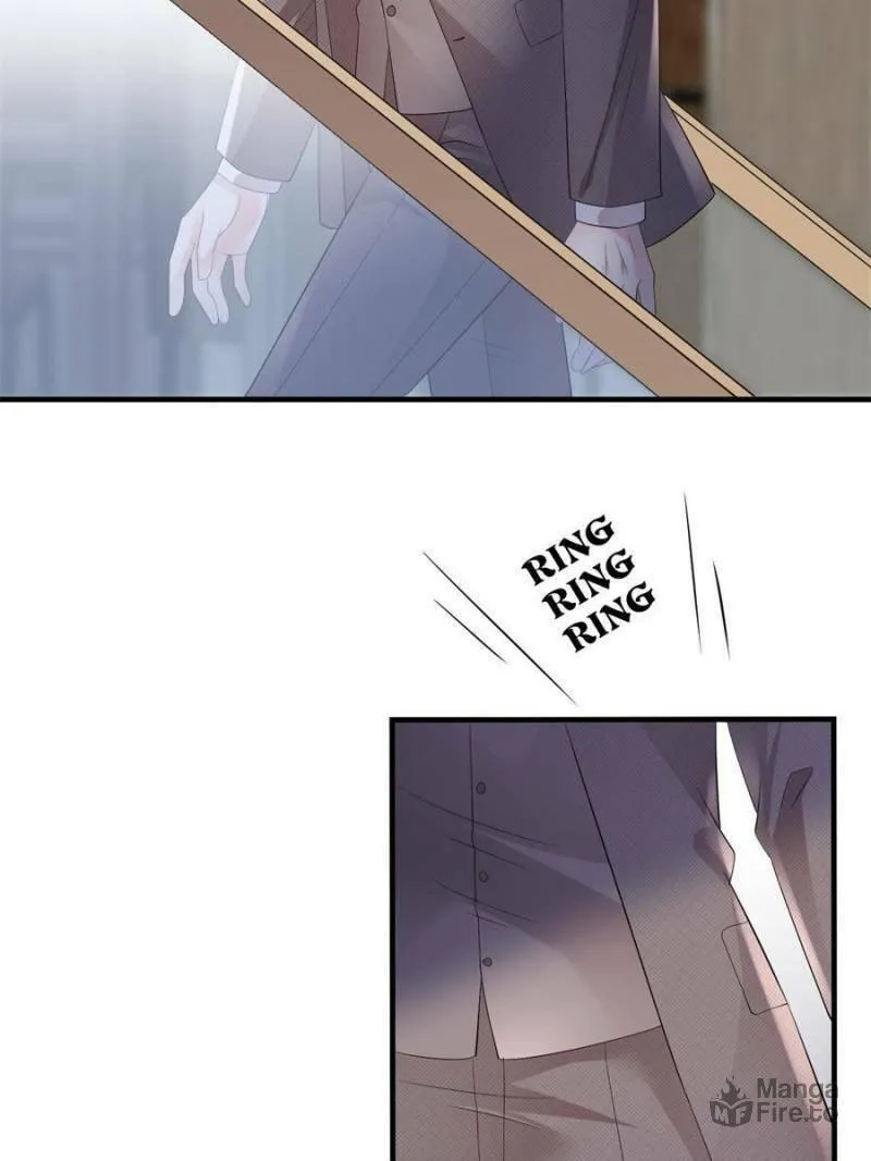 Mademoiselle Will Mess Around Chapter 119 page 40 - 