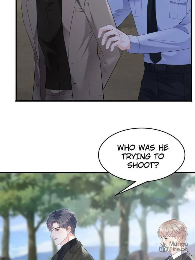Mademoiselle Will Mess Around Chapter 119 page 5 - 
