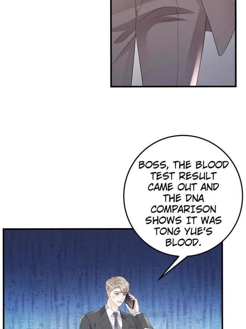 Mademoiselle Will Mess Around Chapter 119 page 41 - 