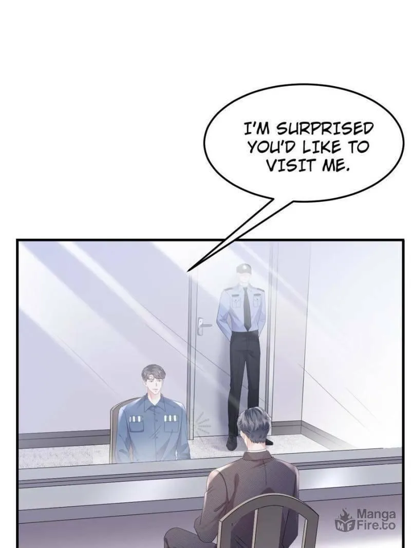 Mademoiselle Will Mess Around Chapter 119 page 45 - 