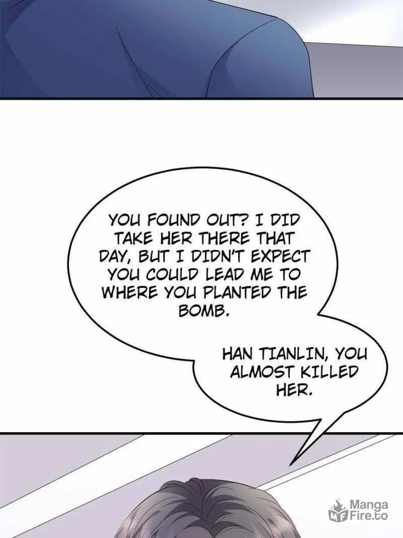 Mademoiselle Will Mess Around Chapter 119 page 48 - 