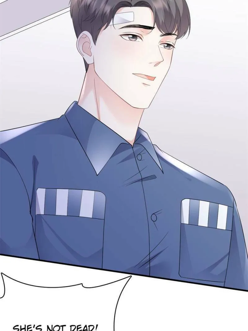 Mademoiselle Will Mess Around Chapter 119 page 49 - 