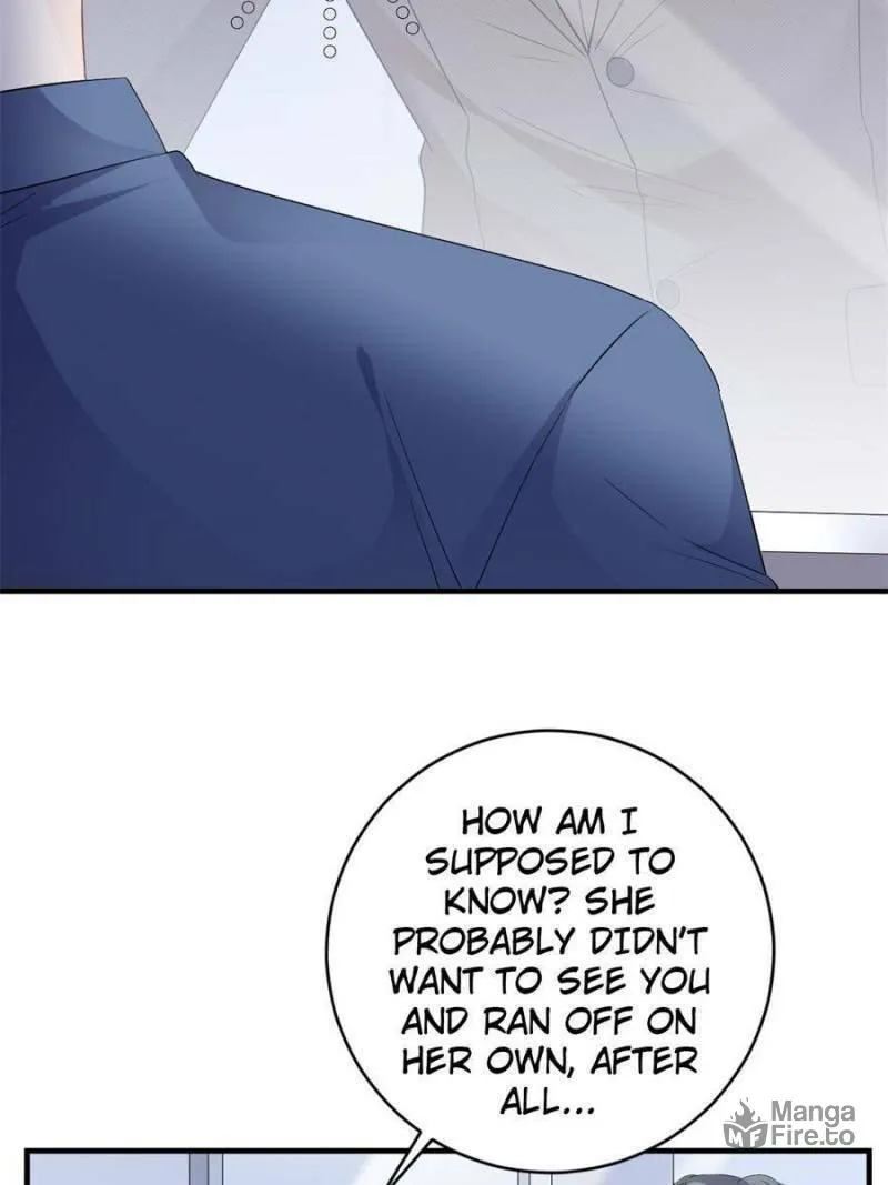 Mademoiselle Will Mess Around Chapter 119 page 51 - 