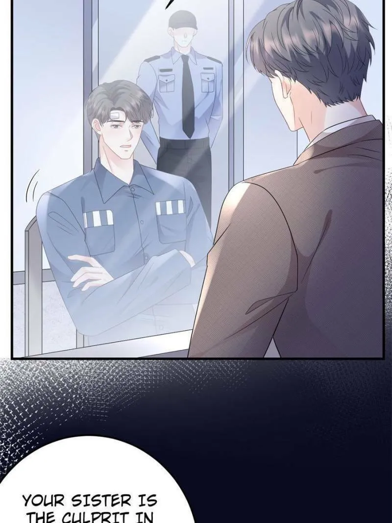 Mademoiselle Will Mess Around Chapter 119 page 52 - 
