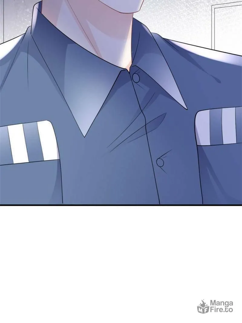 Mademoiselle Will Mess Around Chapter 119 page 54 - 