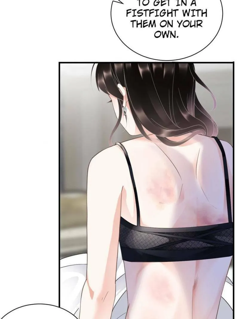 Mademoiselle Will Mess Around Chapter 12 page 2 - 