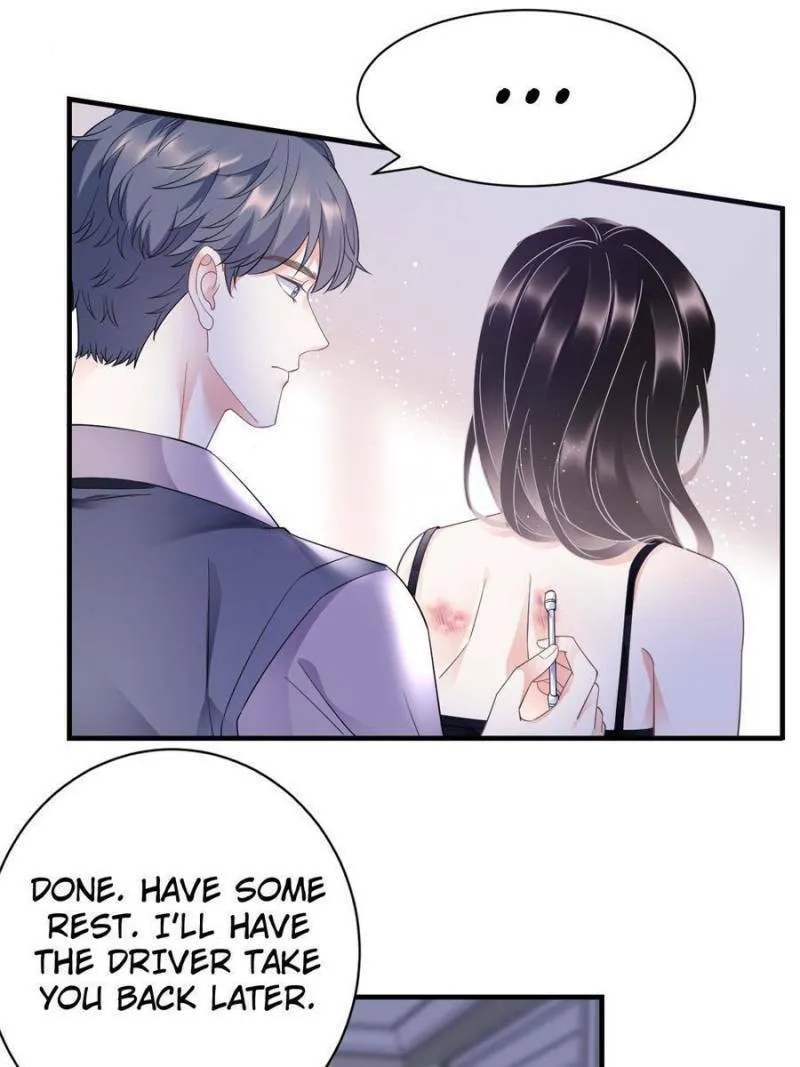 Mademoiselle Will Mess Around Chapter 12 page 13 - 