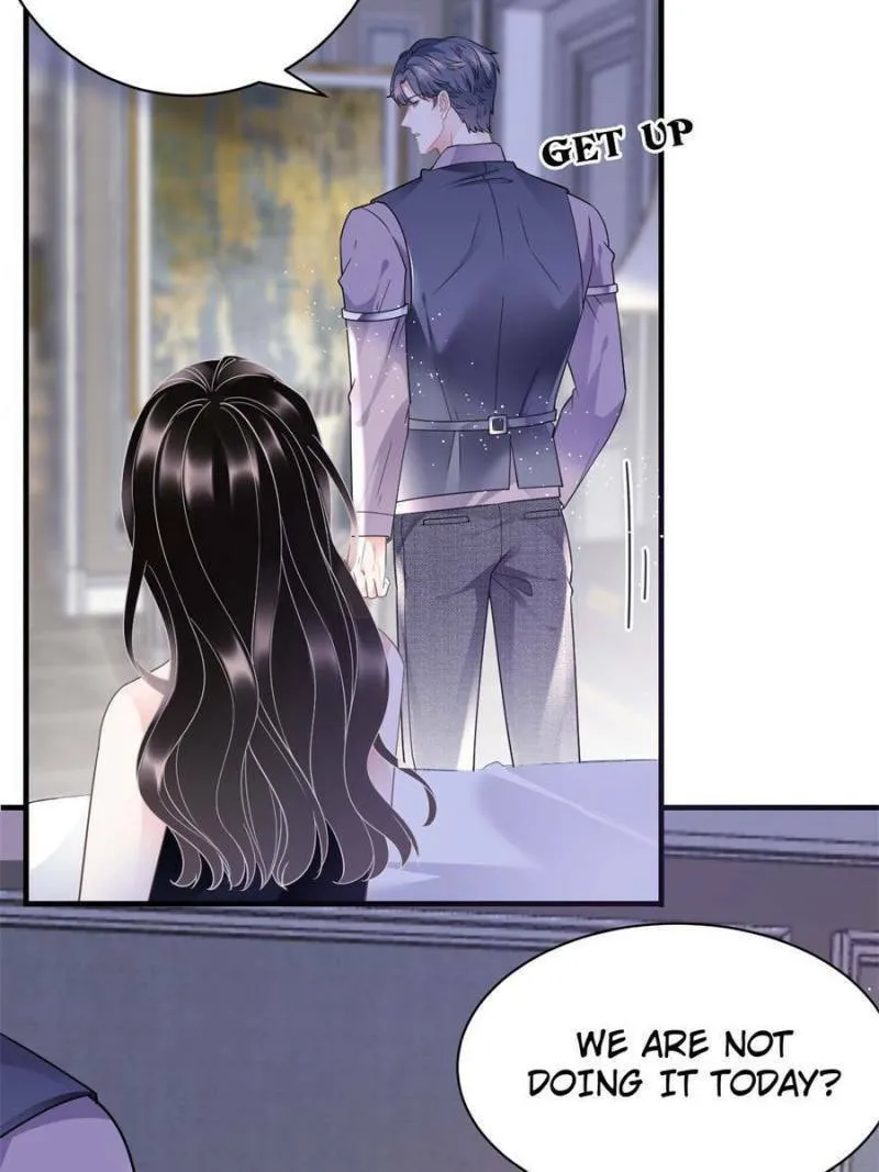 Mademoiselle Will Mess Around Chapter 12 page 14 - 