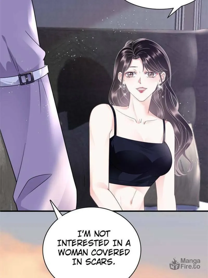 Mademoiselle Will Mess Around Chapter 12 page 15 - 