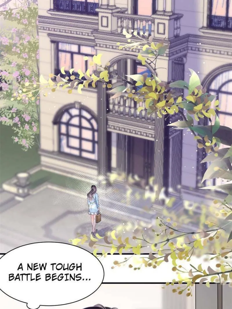 Mademoiselle Will Mess Around Chapter 12 page 17 - 