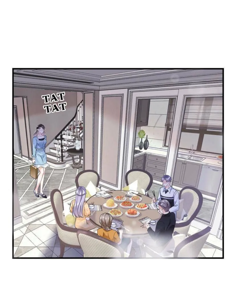 Mademoiselle Will Mess Around Chapter 12 page 19 - 