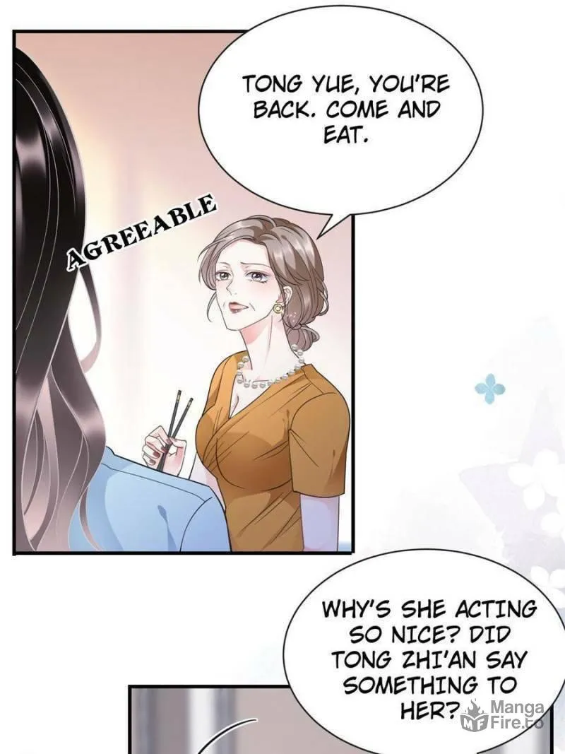 Mademoiselle Will Mess Around Chapter 12 page 20 - 
