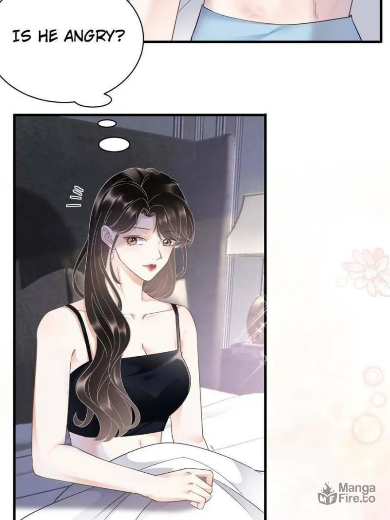 Mademoiselle Will Mess Around Chapter 12 page 3 - 