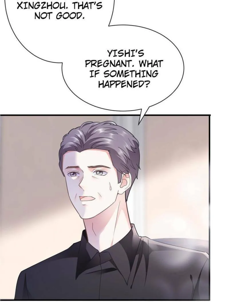 Mademoiselle Will Mess Around Chapter 12 page 22 - 