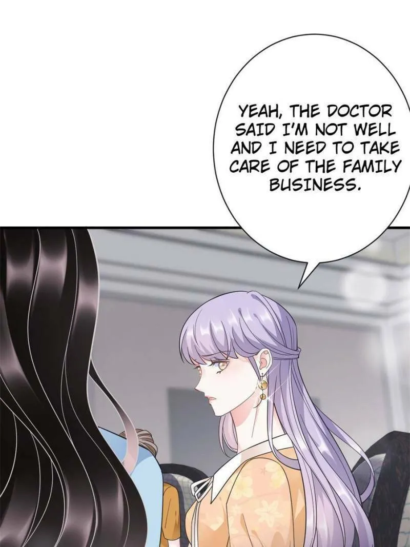 Mademoiselle Will Mess Around Chapter 12 page 23 - 