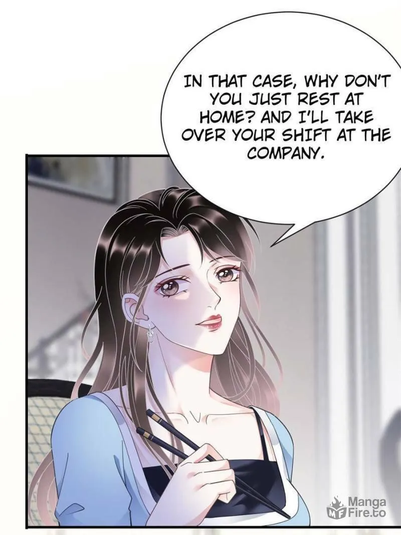 Mademoiselle Will Mess Around Chapter 12 page 25 - 