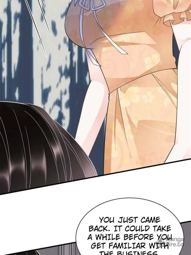Mademoiselle Will Mess Around Chapter 12 page 27 - 