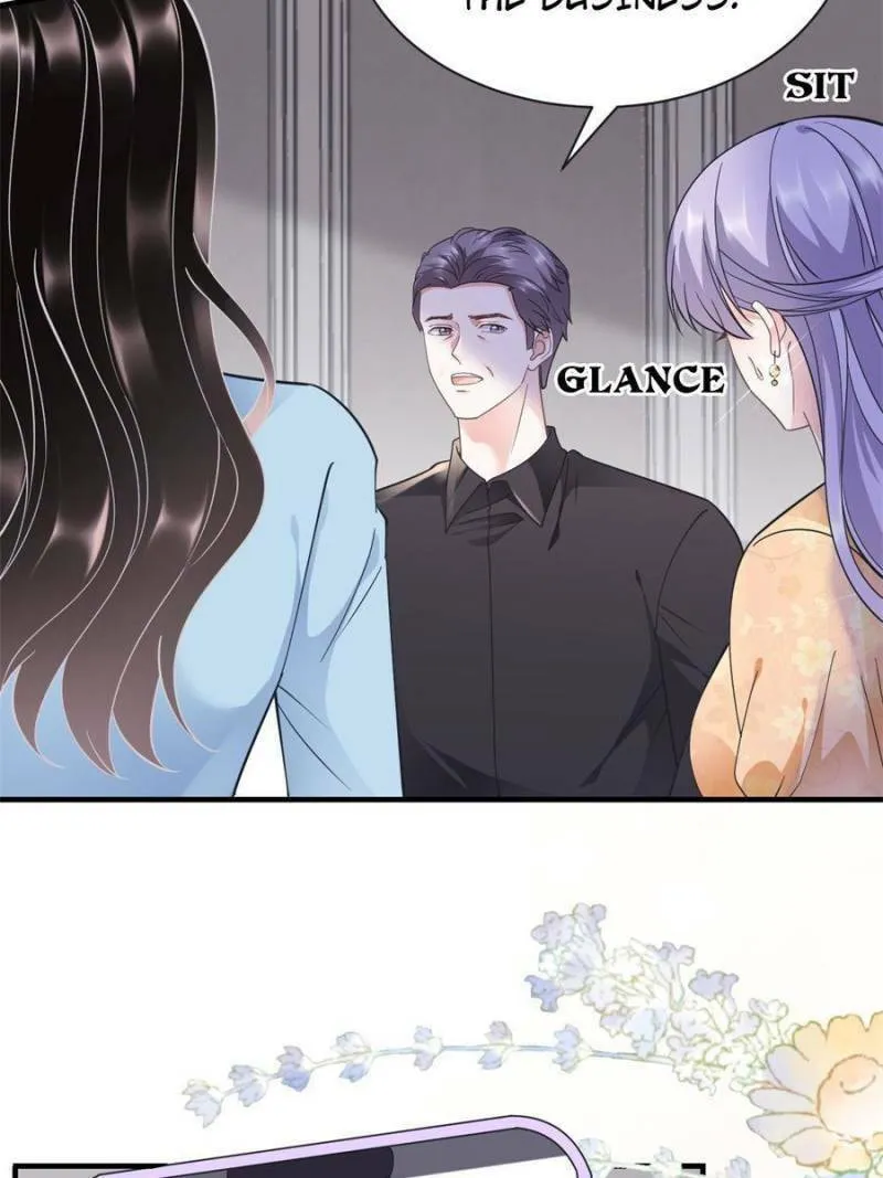 Mademoiselle Will Mess Around Chapter 12 page 28 - 