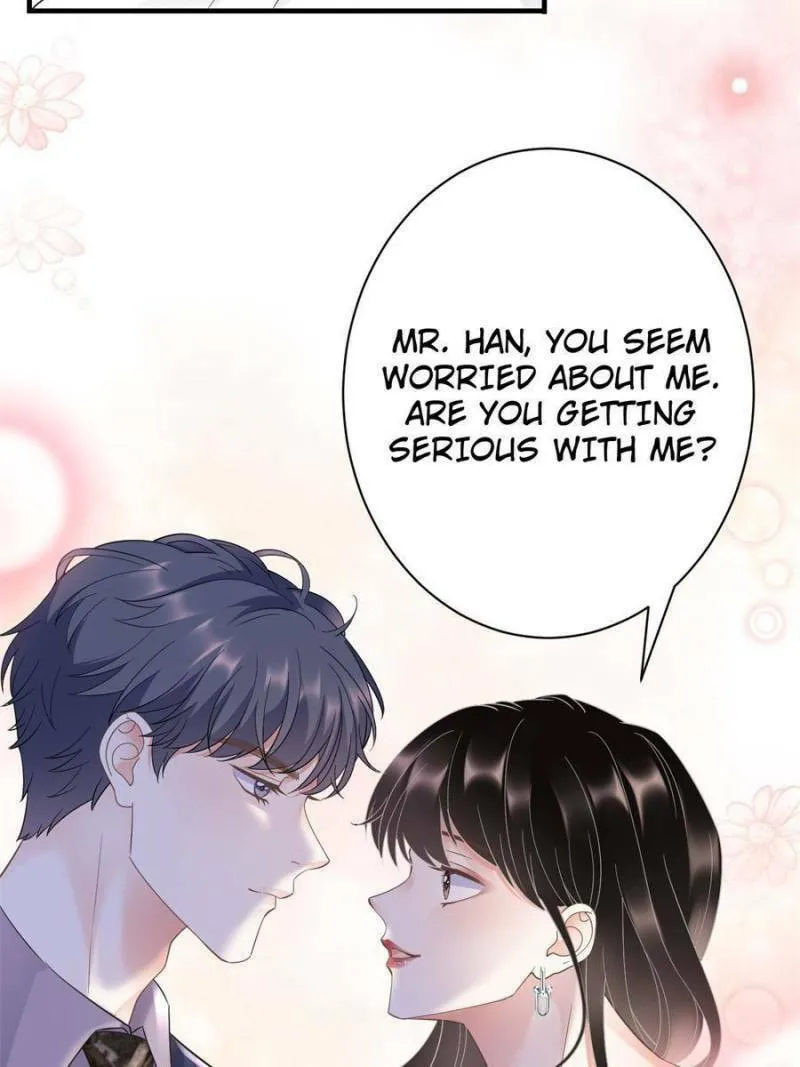Mademoiselle Will Mess Around Chapter 12 page 4 - 
