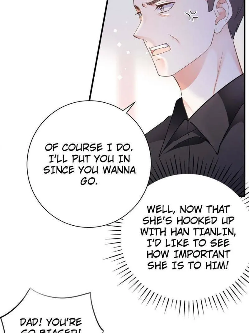 Mademoiselle Will Mess Around Chapter 12 page 32 - 