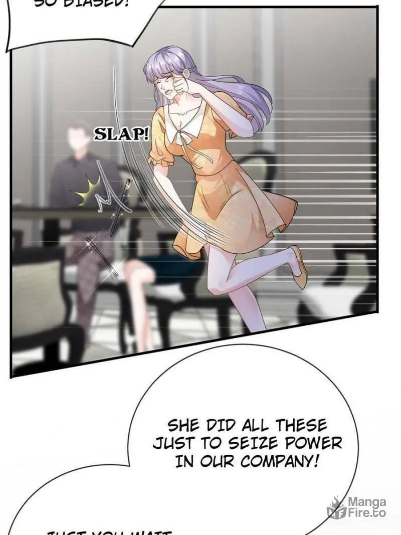 Mademoiselle Will Mess Around Chapter 12 page 33 - 
