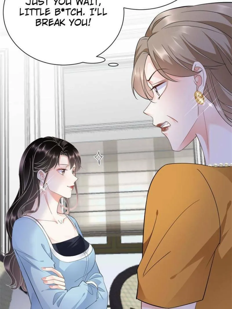Mademoiselle Will Mess Around Chapter 12 page 34 - 