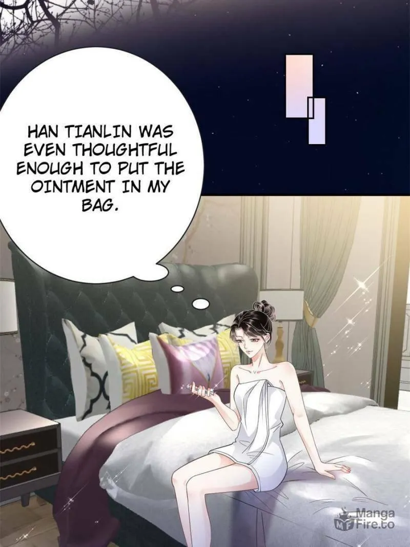 Mademoiselle Will Mess Around Chapter 12 page 36 - 