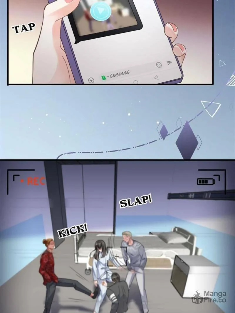 Mademoiselle Will Mess Around Chapter 12 page 40 - 