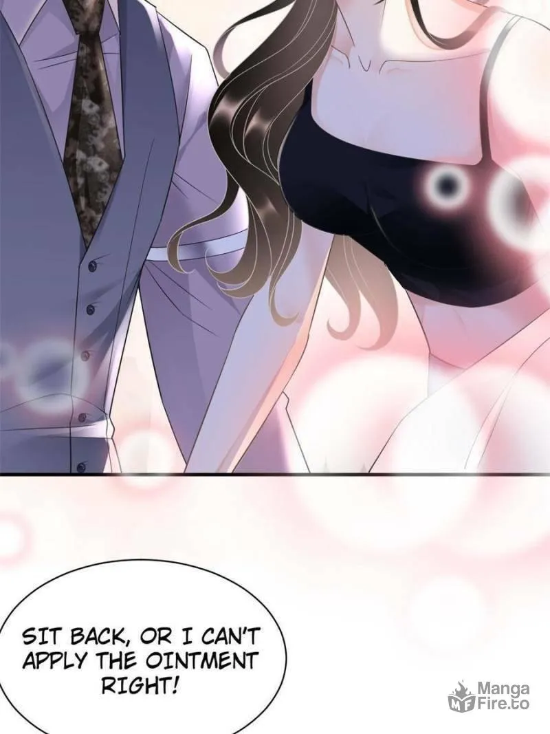 Mademoiselle Will Mess Around Chapter 12 page 5 - 