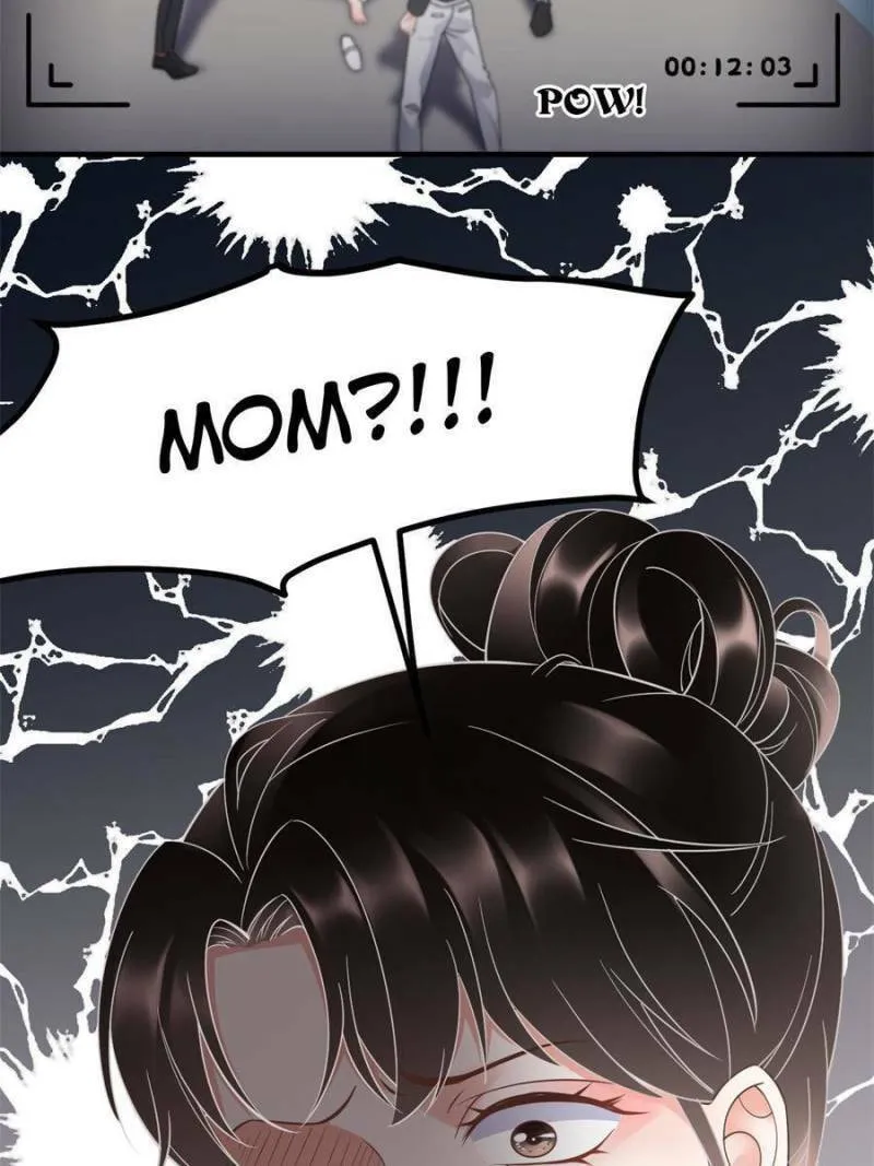 Mademoiselle Will Mess Around Chapter 12 page 41 - 