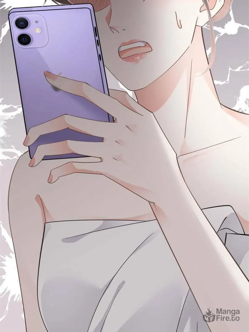 Mademoiselle Will Mess Around Chapter 12 page 42 - 