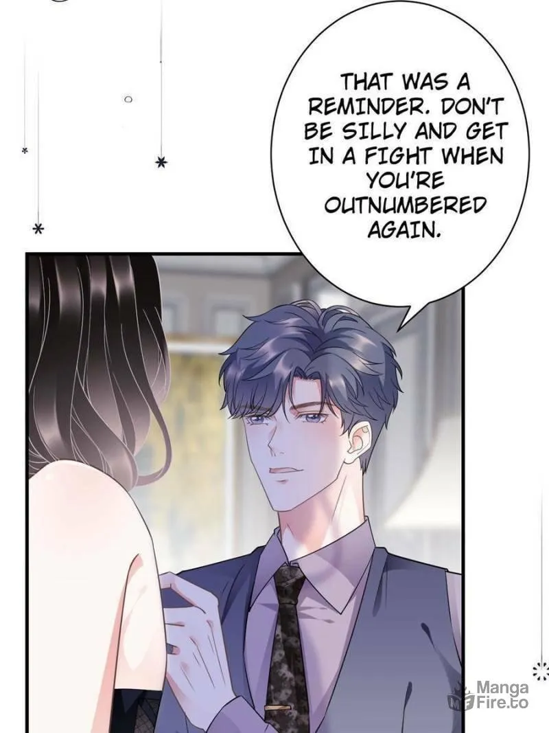 Mademoiselle Will Mess Around Chapter 12 page 9 - 
