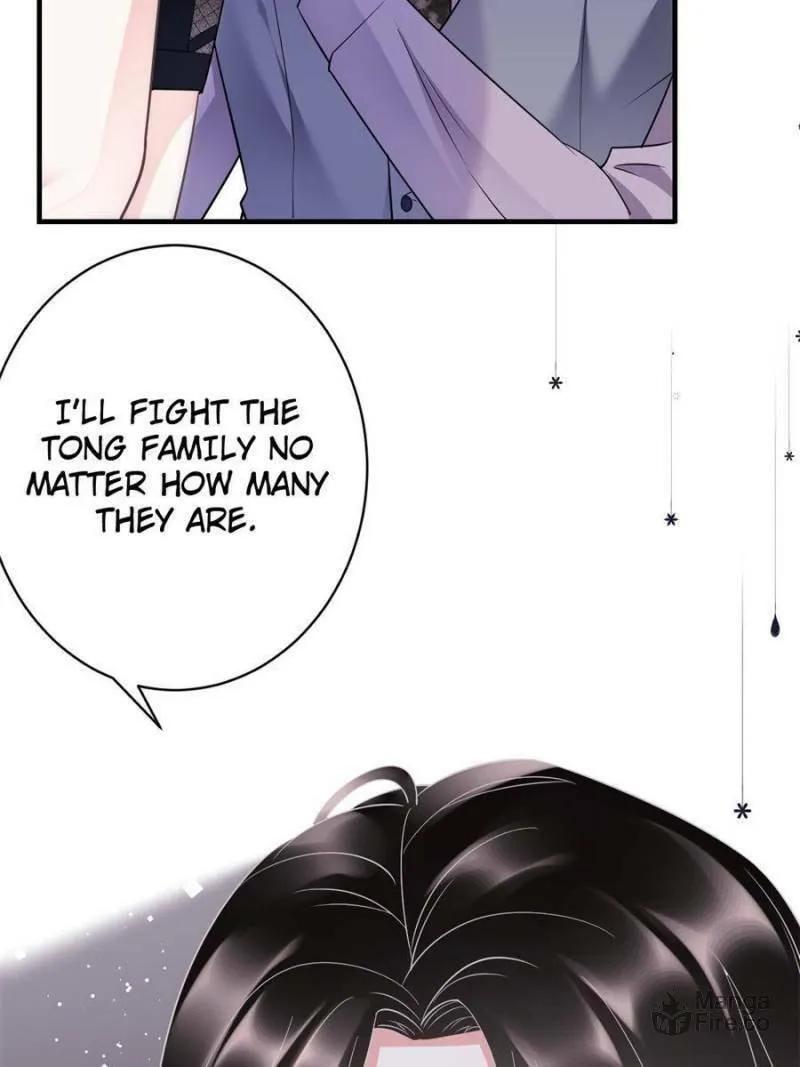 Mademoiselle Will Mess Around Chapter 12 page 10 - 