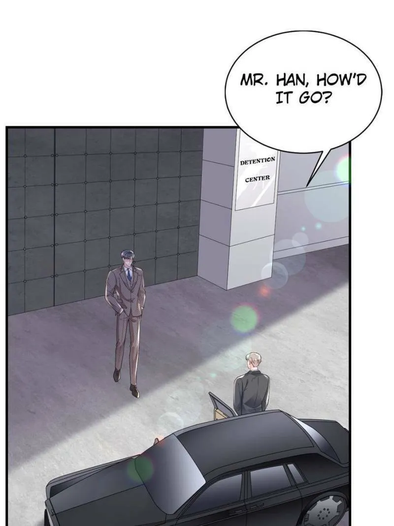 Mademoiselle Will Mess Around Chapter 120 page 1 - 