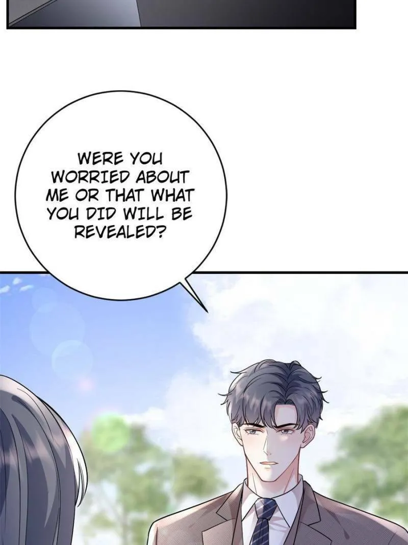 Mademoiselle Will Mess Around Chapter 120 page 11 - 